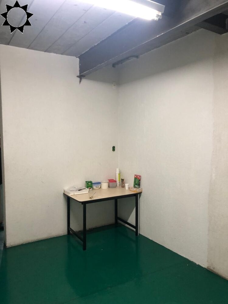 Depósito-Galpão, 387 m² - Foto 4