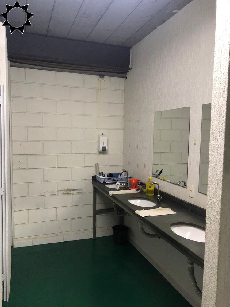 Depósito-Galpão, 387 m² - Foto 6