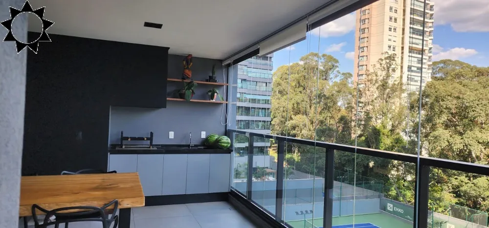 Apartamento, 4 quartos, 153 m² - Foto 5