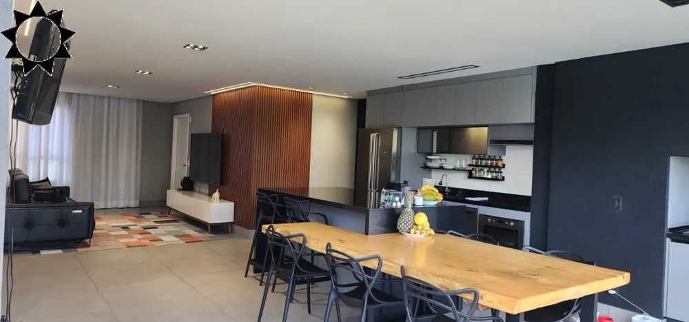 Apartamento, 4 quartos, 153 m² - Foto 1