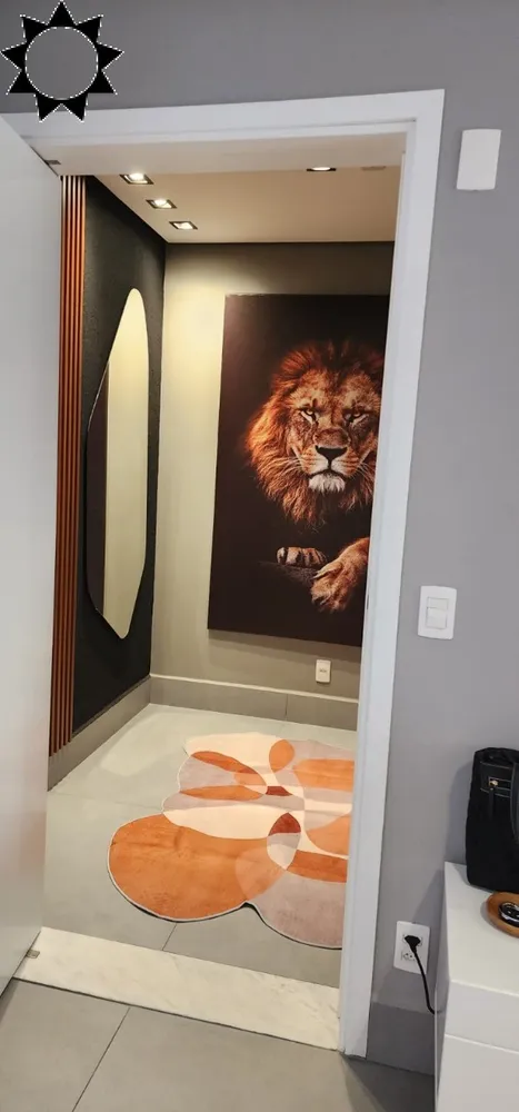 Apartamento, 4 quartos, 153 m² - Foto 6