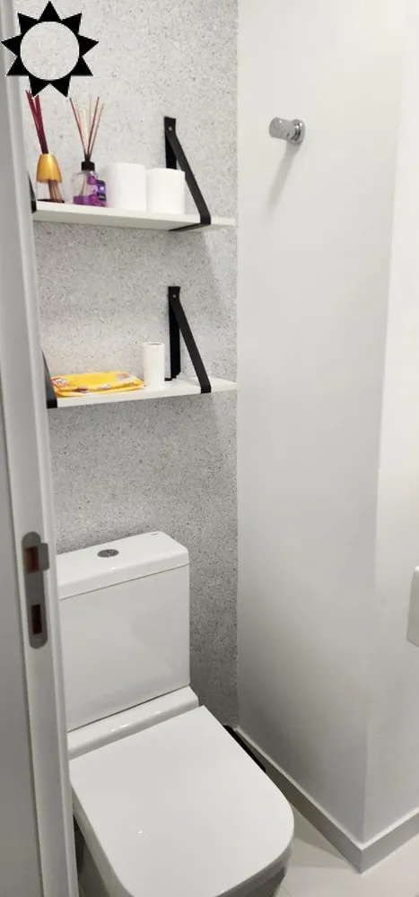 Apartamento, 4 quartos, 153 m² - Foto 8