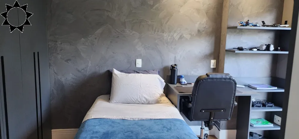 Apartamento, 4 quartos, 153 m² - Foto 10