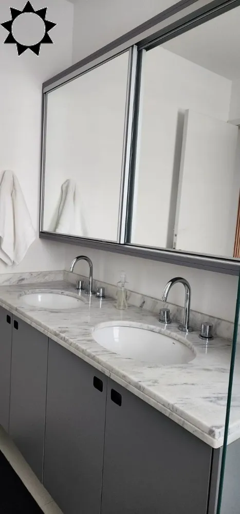 Apartamento, 4 quartos, 153 m² - Foto 8