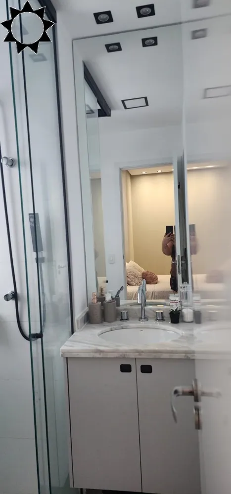 Apartamento, 4 quartos, 153 m² - Foto 3