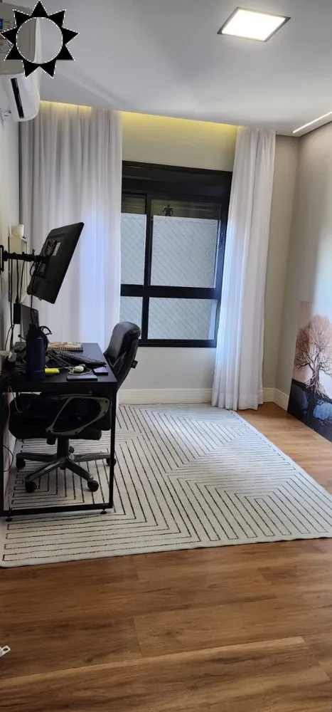 Apartamento, 4 quartos, 153 m² - Foto 6