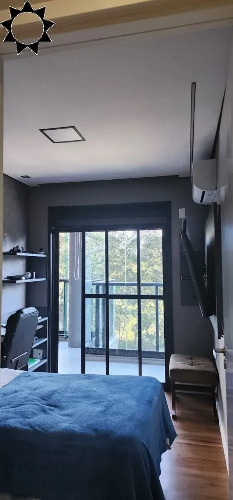 Apartamento, 4 quartos, 153 m² - Foto 7