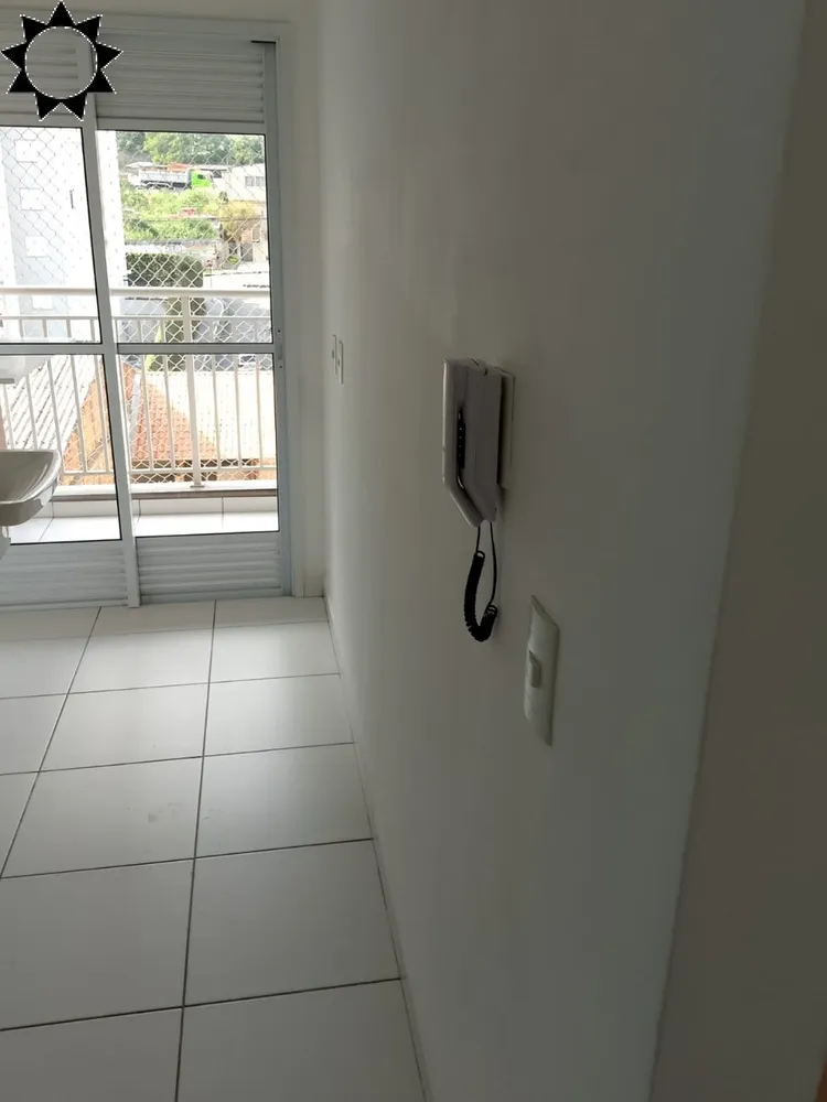 Apartamento, 2 quartos, 42 m² - Foto 1