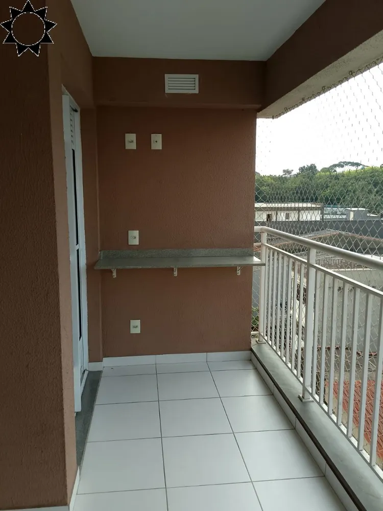 Apartamento, 2 quartos, 42 m² - Foto 2