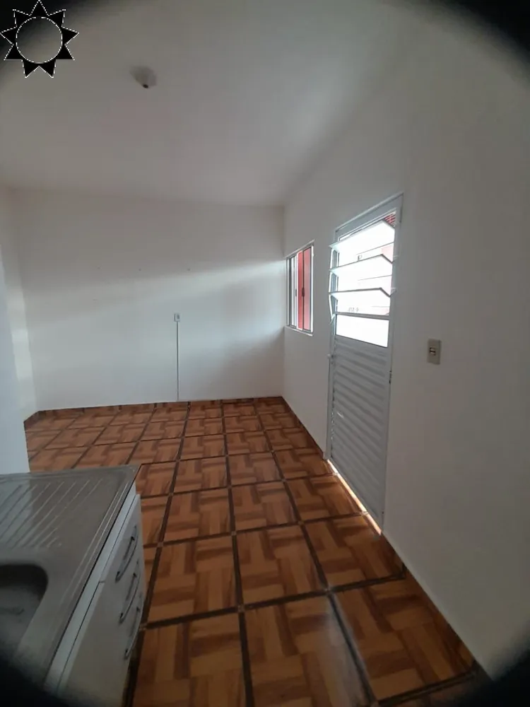 Casa, 1 quarto, 125 m² - Foto 2