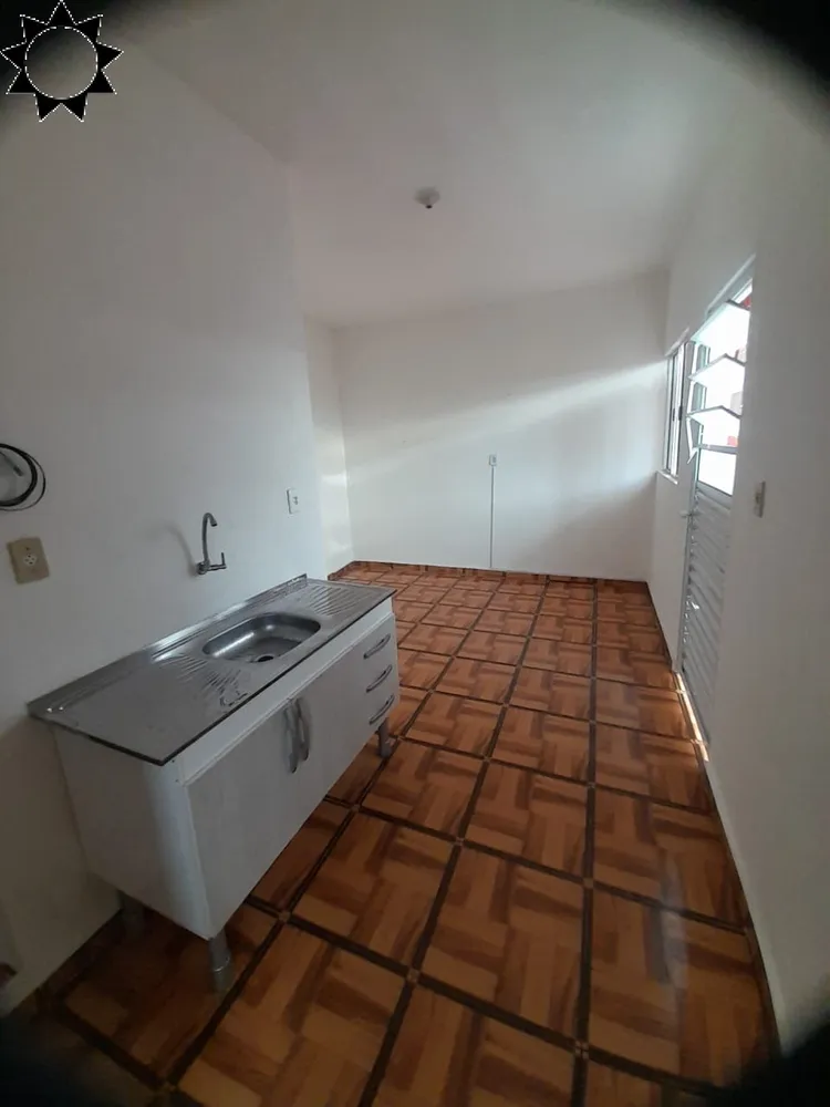 Casa, 1 quarto, 125 m² - Foto 6