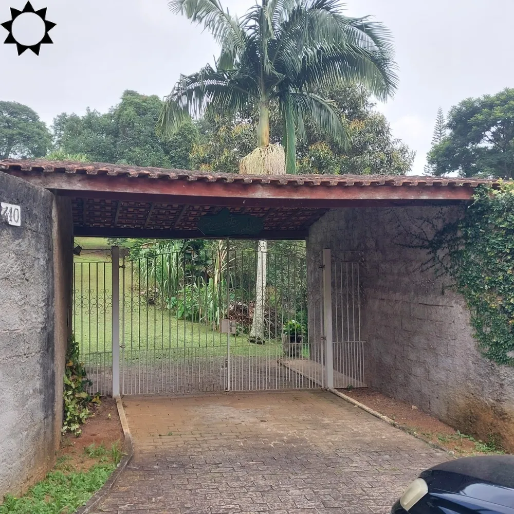 Chácara, 1 quarto, 4020 m² - Foto 3