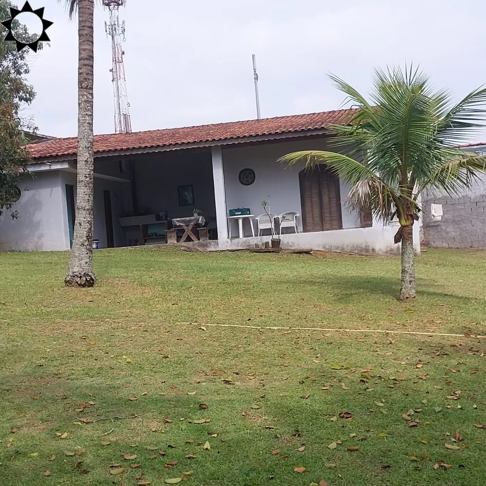 Chácara, 1 quarto, 4020 m² - Foto 1