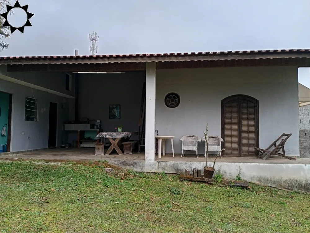 Chácara, 1 quarto, 4020 m² - Foto 8
