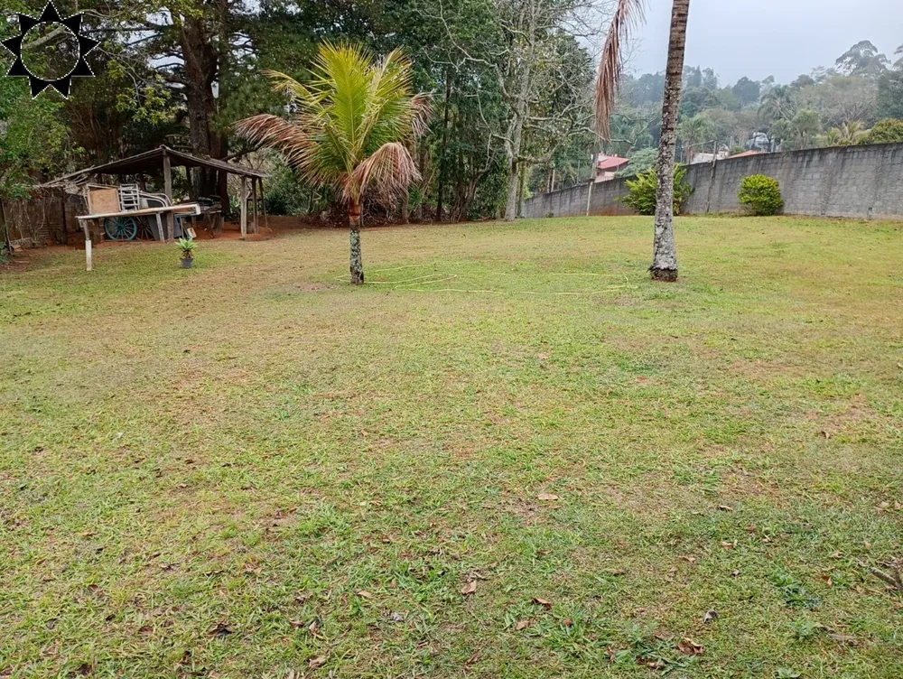 Chácara, 1 quarto, 4020 m² - Foto 5