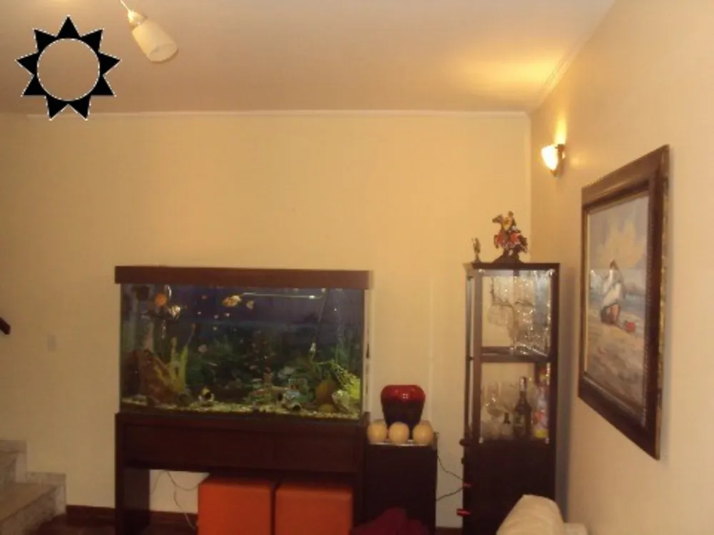Casa, 3 quartos, 123 m² - Foto 6