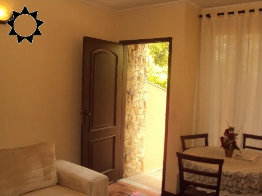 Casa, 3 quartos, 123 m² - Foto 1