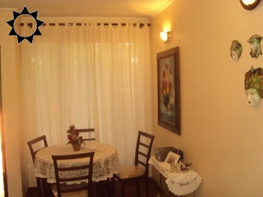 Casa, 3 quartos, 123 m² - Foto 11