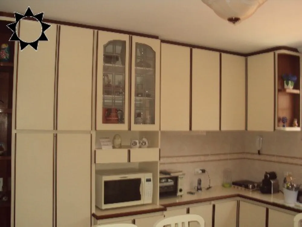 Casa, 3 quartos, 123 m² - Foto 1