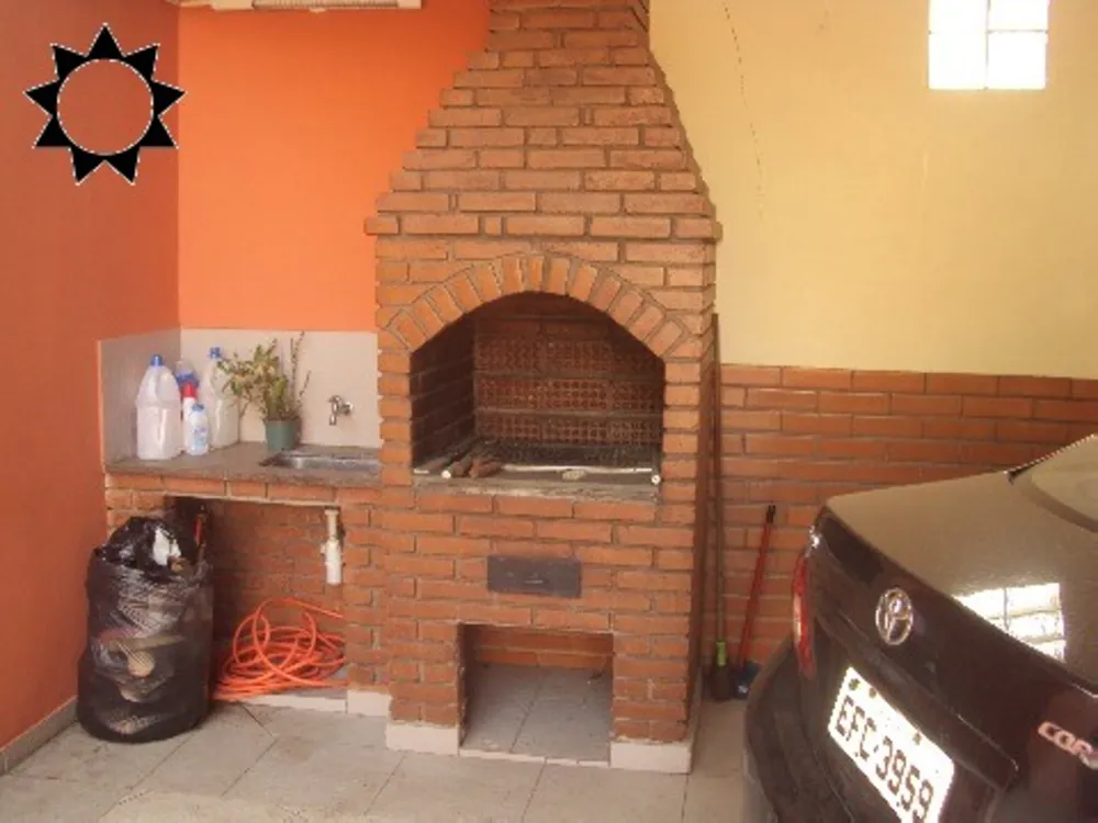 Casa, 3 quartos, 123 m² - Foto 10