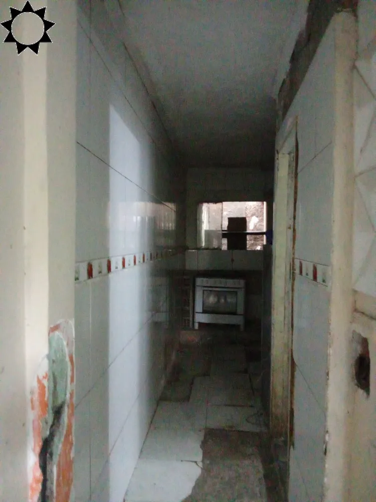Casa, 5 quartos, 88 m² - Foto 2