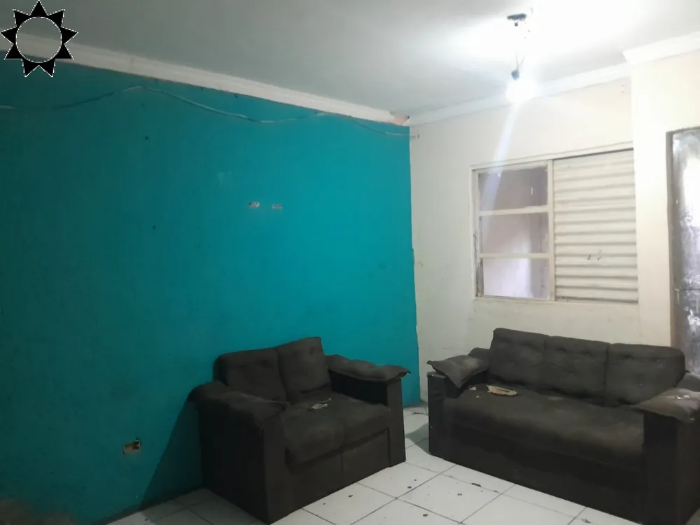 Casa, 5 quartos, 88 m² - Foto 1