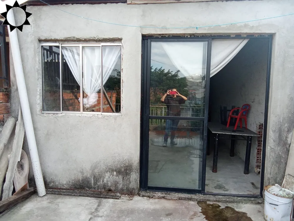 Casa, 5 quartos, 88 m² - Foto 1