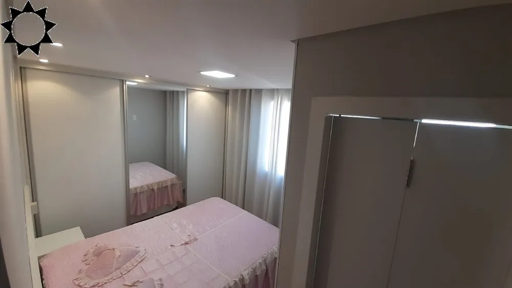 Apartamento, 3 quartos, 74 m² - Foto 4