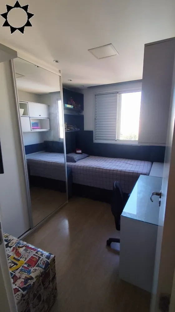 Apartamento, 3 quartos, 74 m² - Foto 6