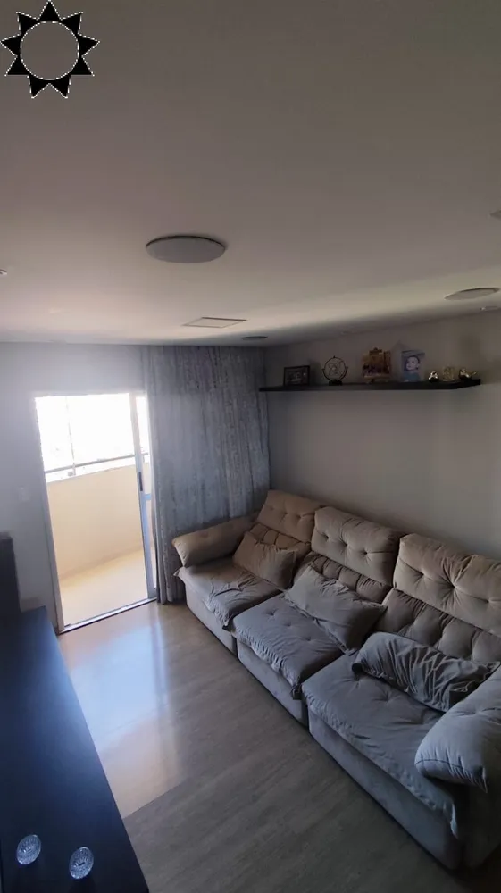 Apartamento, 3 quartos, 74 m² - Foto 1
