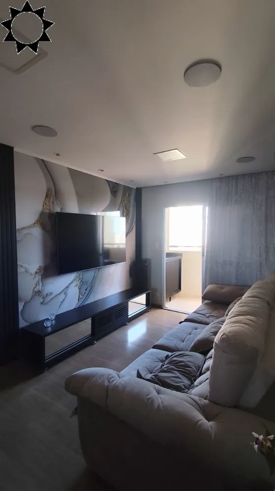 Apartamento, 3 quartos, 74 m² - Foto 8