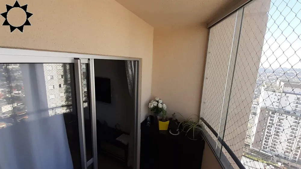 Apartamento, 3 quartos, 74 m² - Foto 3