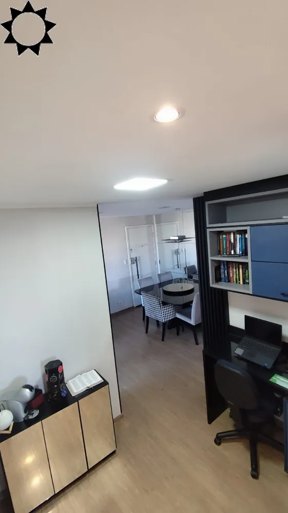 Apartamento, 3 quartos, 74 m² - Foto 2