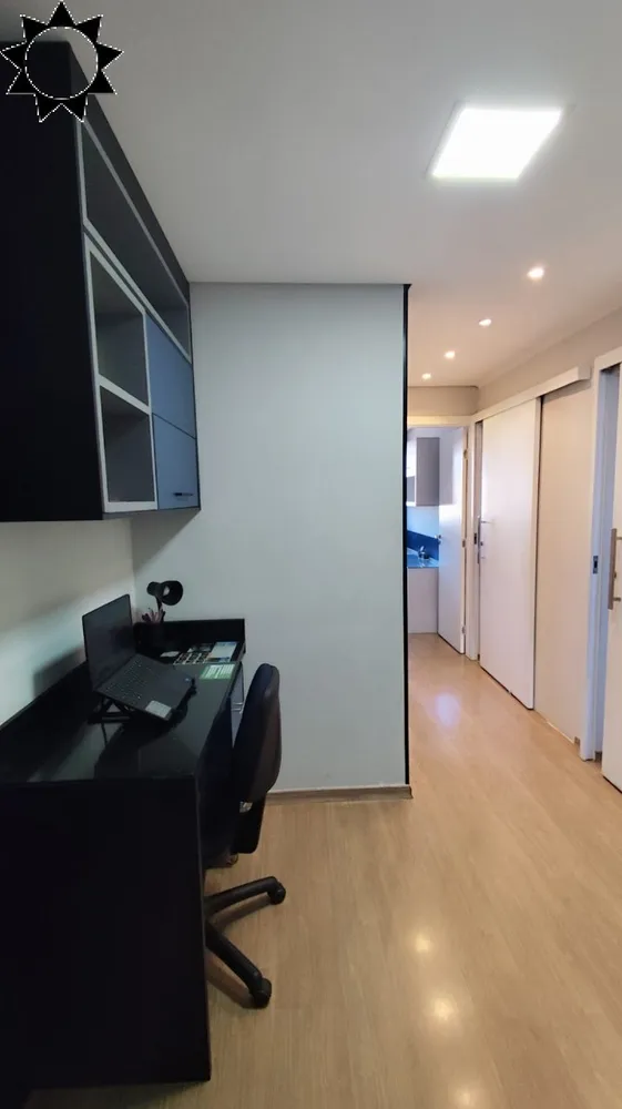 Apartamento, 3 quartos, 74 m² - Foto 7