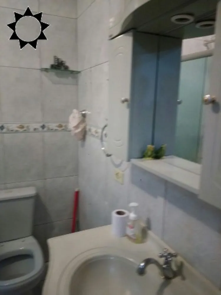 Casa, 2 quartos, 80 m² - Foto 2