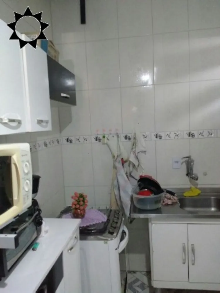 Casa, 2 quartos, 80 m² - Foto 5