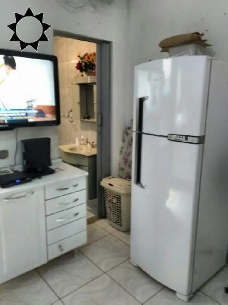 Casa, 2 quartos, 80 m² - Foto 3