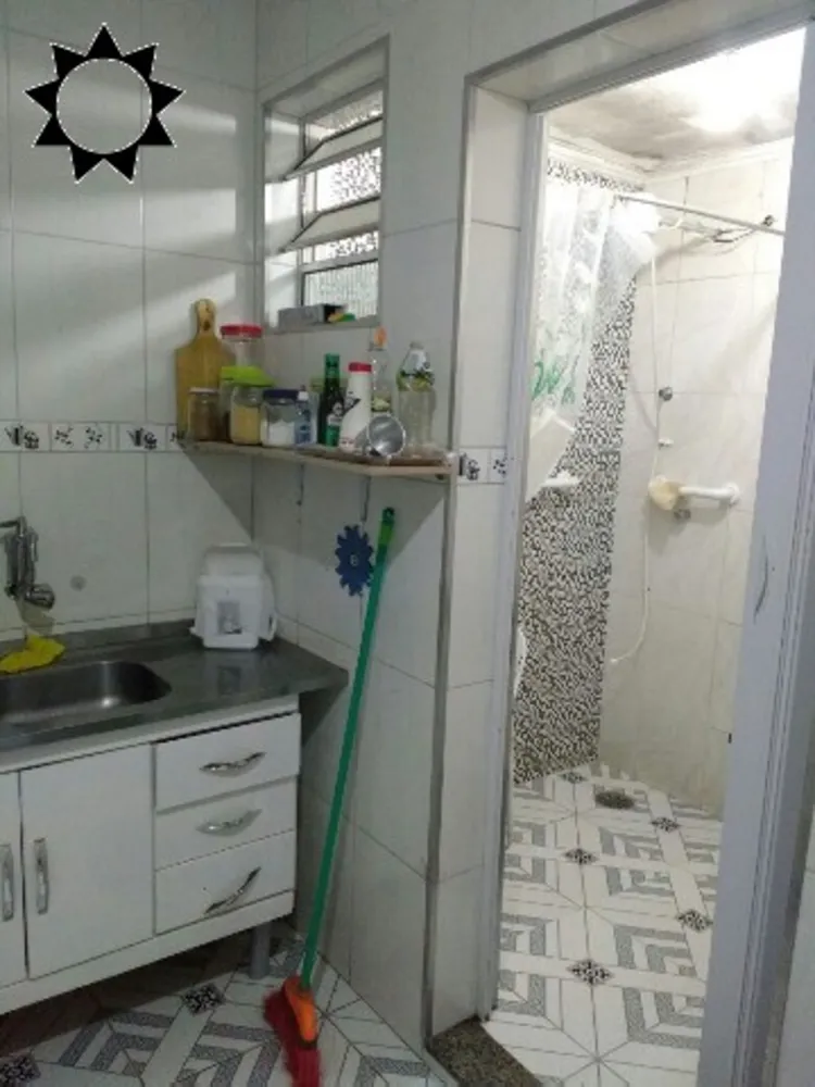 Casa, 2 quartos, 80 m² - Foto 7