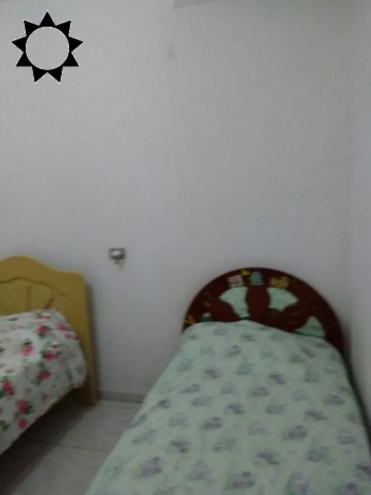 Casa, 2 quartos, 80 m² - Foto 8