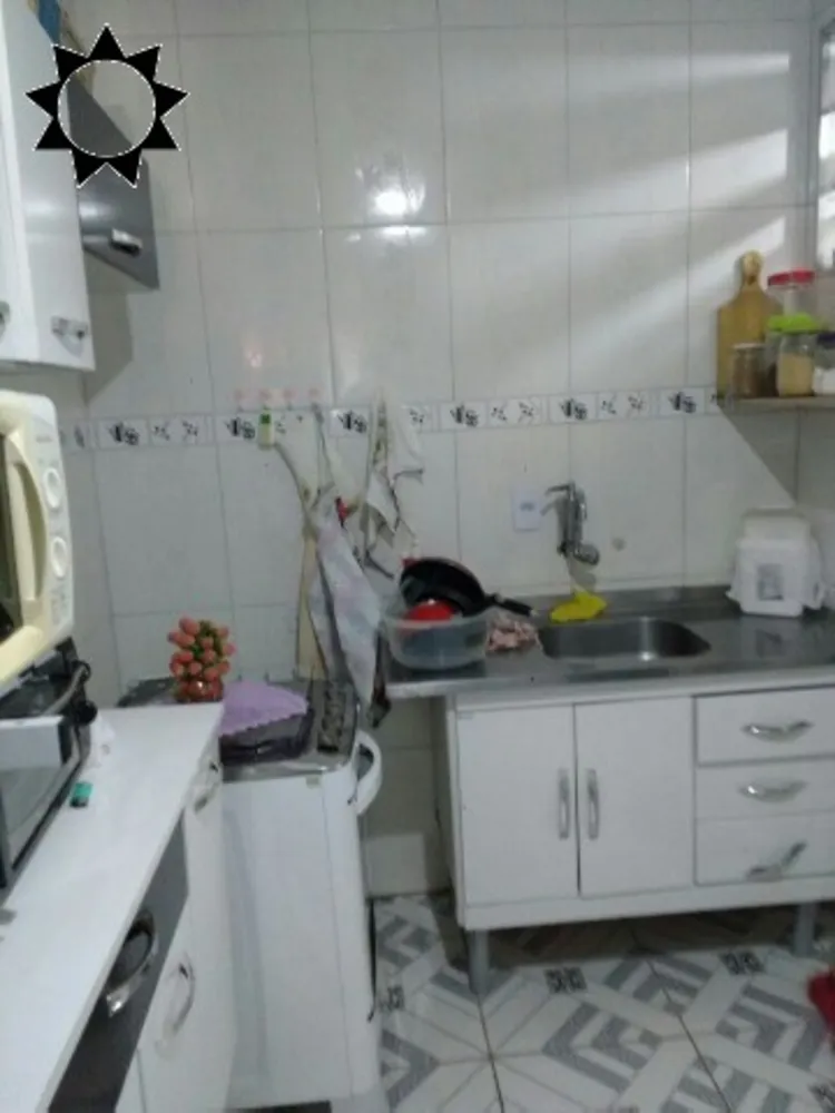 Casa, 2 quartos, 80 m² - Foto 1