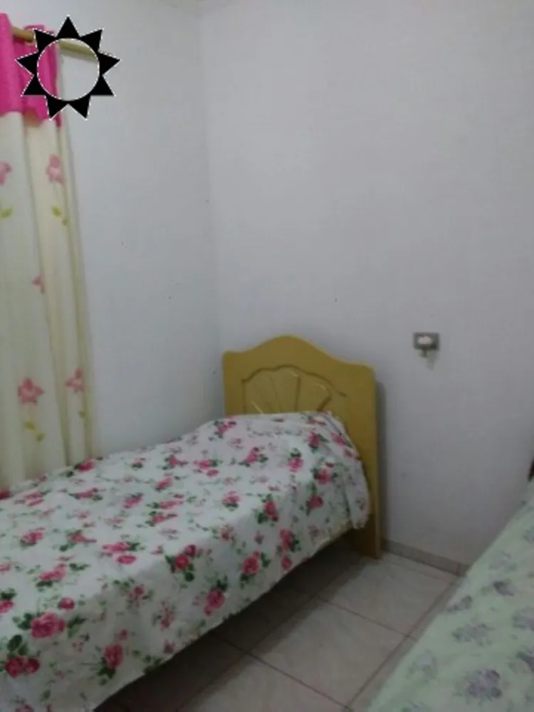 Casa, 2 quartos, 80 m² - Foto 6