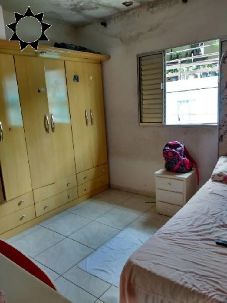 Casa, 2 quartos, 80 m² - Foto 4