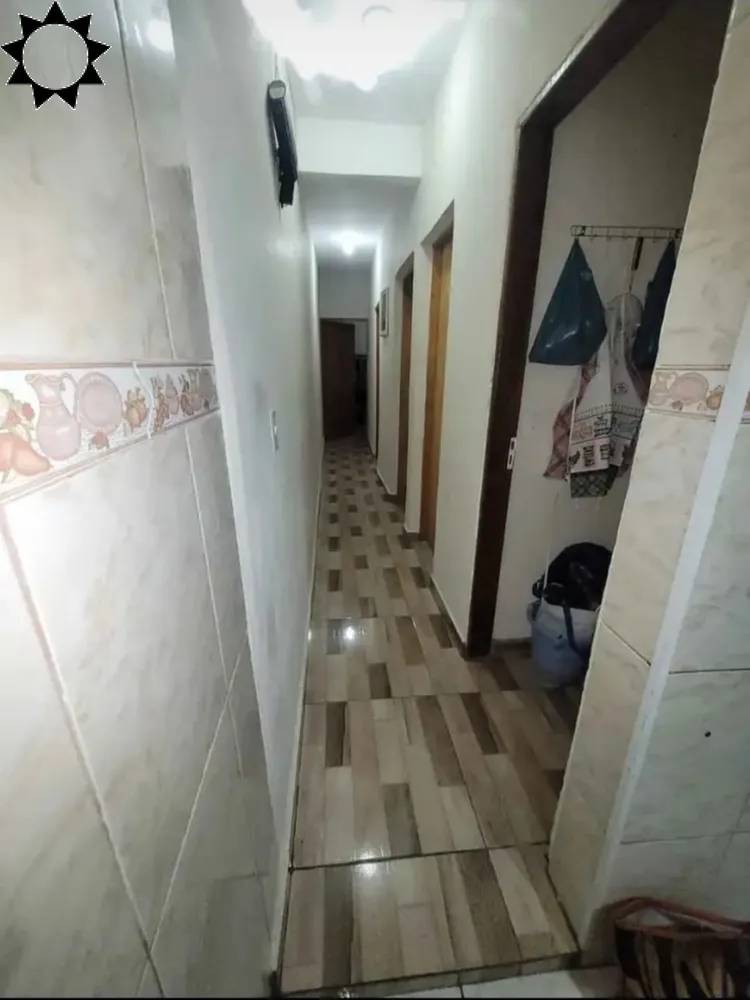 Casa, 3 quartos, 125 m² - Foto 1