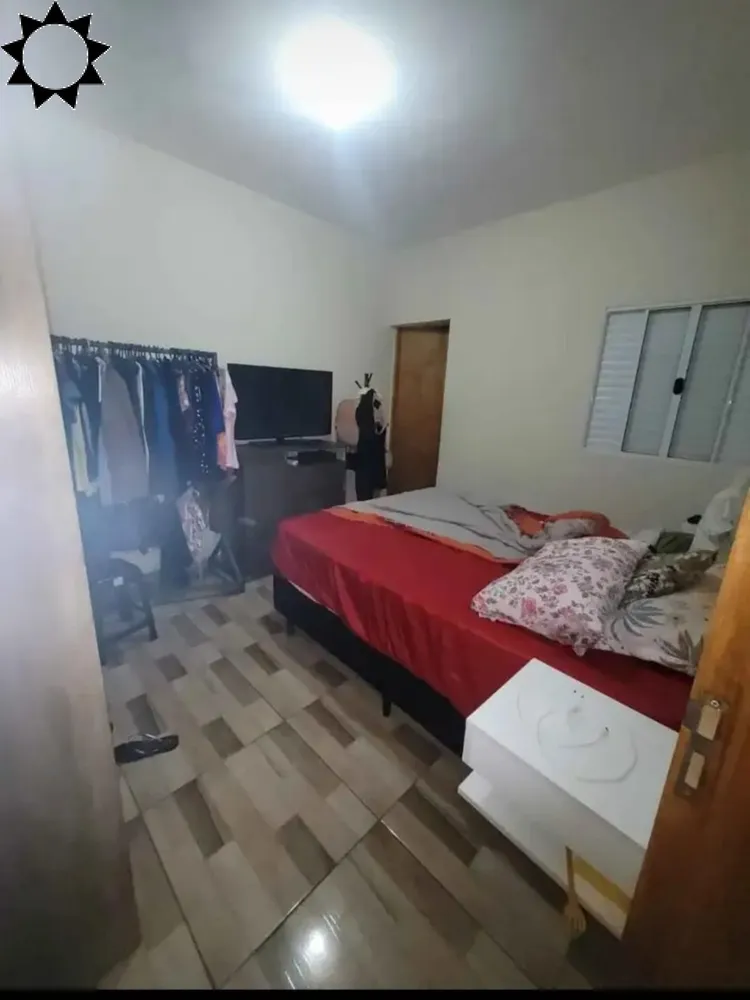 Casa, 3 quartos, 125 m² - Foto 2