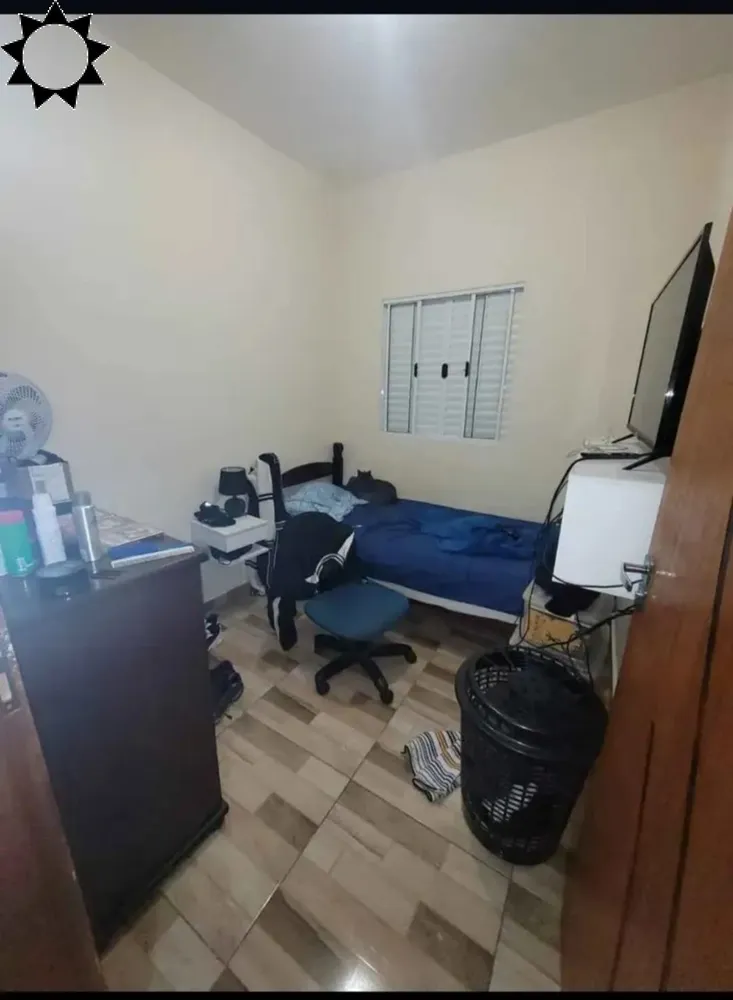 Casa, 3 quartos, 125 m² - Foto 3