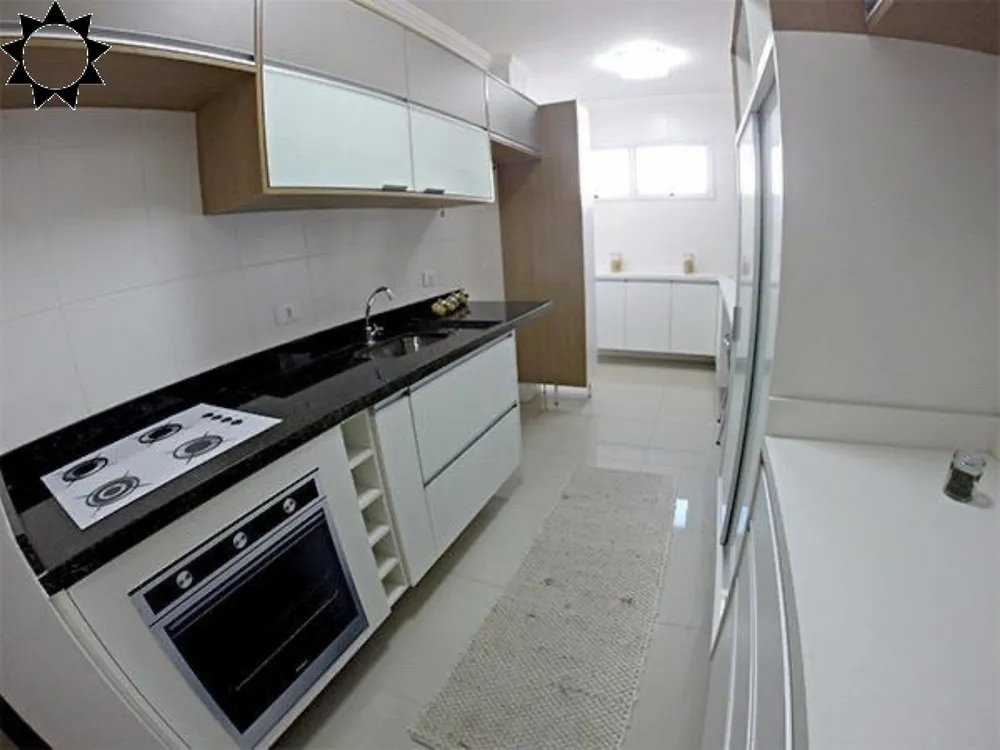 Apartamento, 3 quartos, 85 m² - Foto 4