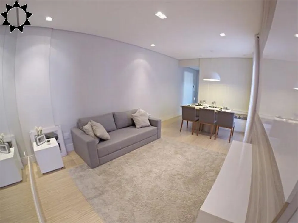 Apartamento, 3 quartos, 85 m² - Foto 1