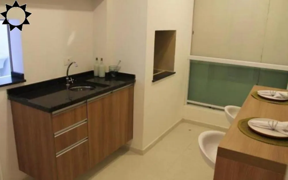 Apartamento, 3 quartos, 85 m² - Foto 2