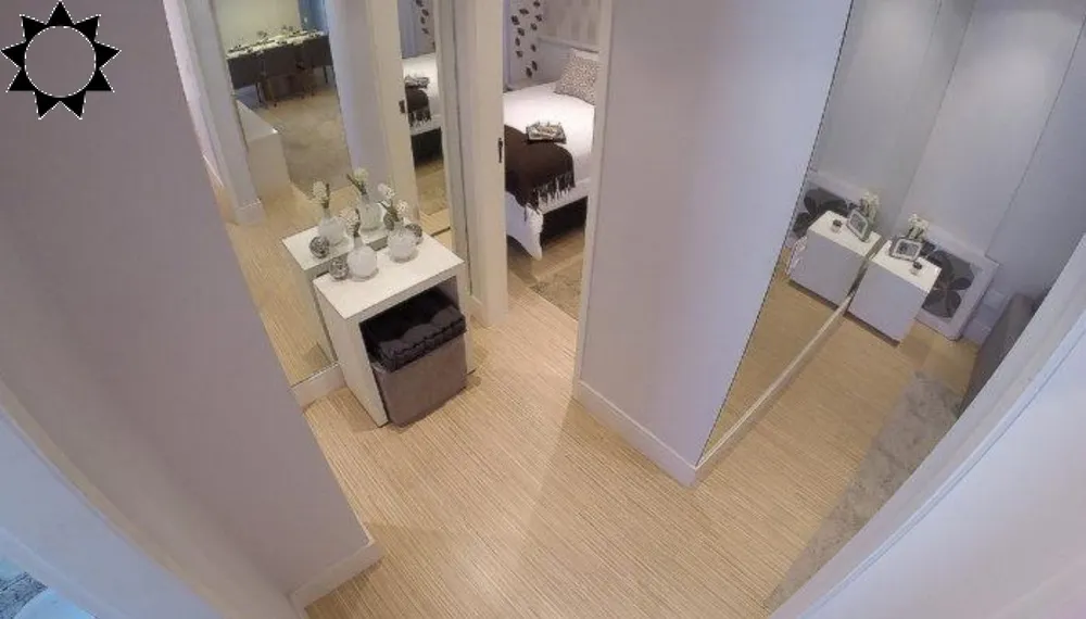 Apartamento, 3 quartos, 85 m² - Foto 3