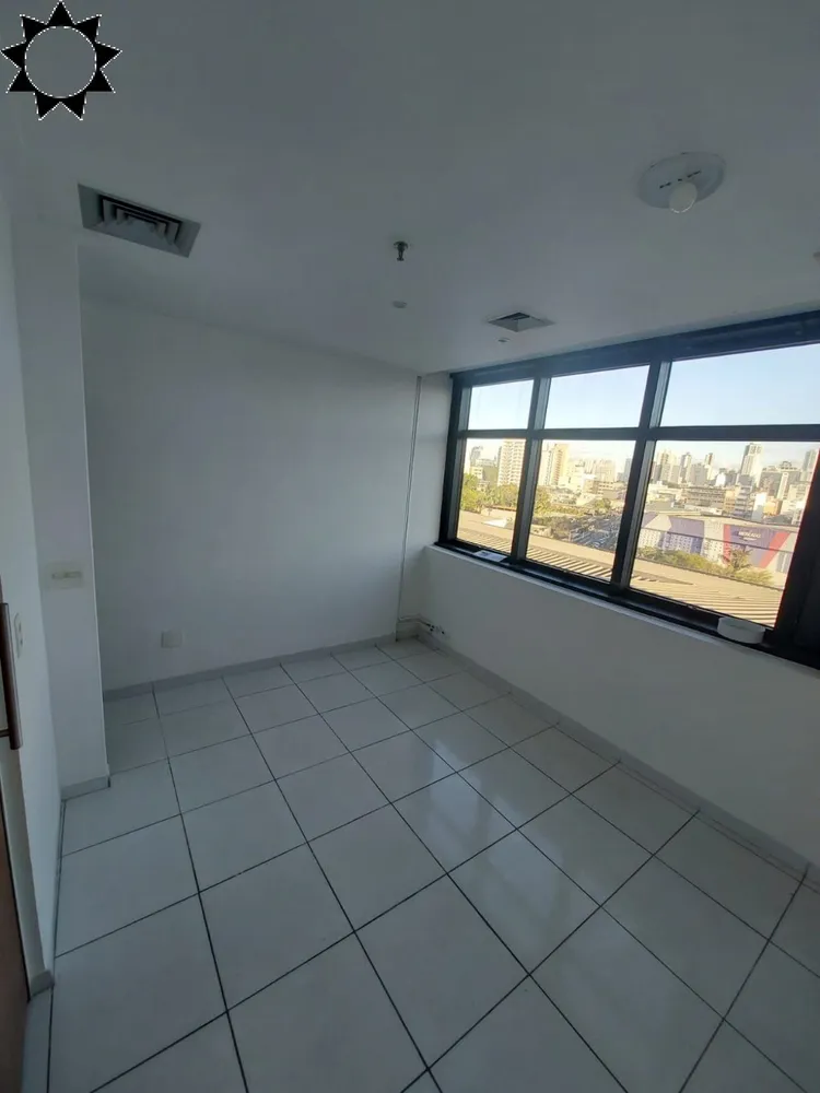 Sala-Conjunto, 34 m² - Foto 7